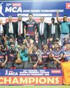 Maliban Biscuits overcome Hayleys Group by three wickets in MCA Super Premier final Sunday Island