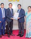 HNB Assurance and Bank of Ceylon Sign Strategic MoU to Strengthen Bancassurance Offering Sunday Island