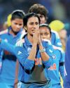 New queens of cricket: A changing of the guard in Women's World Cup42
