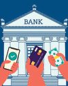 Why most of us are reluctant to switch banks, even though it could cut our environmental impact49