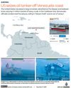 What does international law tell us about the US seizure of an oil tanker off the coast of Venezuela?42