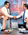 ComBank named Sri Lanka's Best Trade Finance Bank at Euromoney Awards 202536