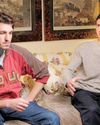 Imran Khan's sons lament: 'We may never see our Dad again'20