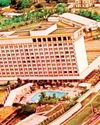Upward to riches from a cleaner's job at Hotel Ceylon-Intercontinental11