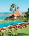 Cape Weligama Recognised in the 2026 Condé Nast Traveller Gold List58