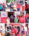 AIA provided urgent medical relief to flood-affected families in Thalwatta29