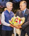Jaishankar's visit reflects close India–Lanka friendship: FM Herath8