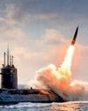 India successfully tests 3,500-km K-4 missile from nuclear-powered submarine3