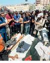 The enduring power of journalism in a world of more media and less freedom37