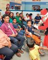 Christmas Full Mass is held in Brussels in remembrance of victims of Cyclone Ditwah in Lanka3
