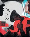 The ‘strange fruit' of Bhaluka and a republic in retreat39