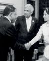My early days in Parliament and the buildup to my quitting the UNP28