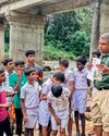 Kelani Valley Plantations named Patron of UN Global Compact Network Sri Lanka's Water & Ocean Stewardship Group7
