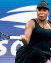 Venus Williams, 45, gets Australian Open wildcard48