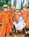 Weighing Foreign Assistance in a Disaster Prone Country23