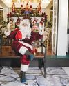 Lights, cheer and quiet reflection59