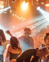 The Kingsbury welcomes 2026 with spectacular New Year's eve celebration40