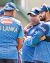 Sri Lanka turn Pakistan series to address T20 flaws49