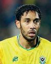 Government suspends Gabon team and bans Aubameyang47