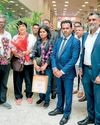 Milestone moment for Sri Lanka's tourism55