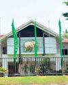 When President Premadasa summoned Ministry Secretaries to 'Sirikotha'30