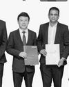 Dialog and UnionPay International Join Forces to Elevate Sri Lanka's Digital Payment Landscape40