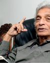 Gananath Obeysekere's 'foolishness' and the liberation from complicities23