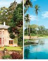 "Best International Hotel for Weddings" at Travel+Leisure India's Best Awards 202557