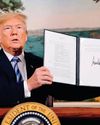 Trump's Interregnum Trump's Interregnum20