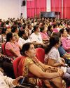 Conference “Microfinance and Credit Regulatory Authority Bill: Neither Here, Nor There” Conference “Microfinance and Credit Regulatory Authority Bill: Neither Here, Nor There”30