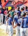 Sparking conversation and normalising menstrual health Sparking conversation and normalising menstrual health55