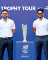 Sri Lanka hope home soil can tilt World Cup scales44