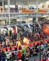 Sri Lanka opens first country pavilion at London exhibition39