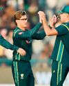 Zampa warns of World Cup trial by spin in Sri Lanka42