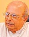 Death of Prof. Tissa Vitarana, funeral Monday Death of Prof. Tissa Vitarana, funeral Monday4