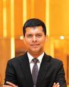 Marriot new GM Suranga Marriot new GM Suranga56