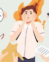 Why mid-career is such a dangerous time for burnout and workplace stress Why mid-career is such a dangerous time for burnout and workplace stress51