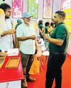 Salman Faiz leads with vision and legacy Salman Faiz leads with vision and legacy57