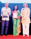 Nestlé Lanka Named Among Sri Lanka's Top 10 Employers at EFC National Best Employer Awards 2025 Nestlé Lanka Named Among Sri Lanka's Top 10 Employers at EFC National Best Employer Awards 202531