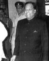 Assuming office as Finance Minister while being a relative newcomer to politics Assuming office as Finance Minister while being a relative newcomer to politics17