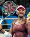 Mboko shocks Rybakina as Swiatek loses to Sakkari Mboko shocks Rybakina as Swiatek loses to Sakkari42