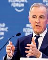"We are in the midst of a rupture, not a transition – Canada s PM, Marc Carney "We are in the midst of a rupture, not a transition – Canada s PM, Marc Carney26