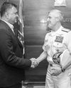 US Pacific Fleet Commander calls on Defence Secy, discuss maritime security US Pacific Fleet Commander calls on Defence Secy, discuss maritime security11