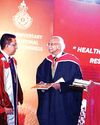 Pioneers in Healing: The Presidents Who Shaped Sri Lanka’s Healthcare (Volume 1) Pioneers in Healing: The Presidents Who Shaped Sri Lanka’s Healthcare (Volume 1)22