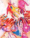 Why the arts matter more than ever in a child’s formative years Why the arts matter more than ever in a child’s formative years48