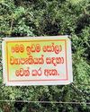 Hambantota solar projects: Allegations of bribery and environmental destruction Hambantota solar projects: Allegations of bribery and environmental destruction33