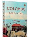 New book on Colombo as a Port of Call New book on Colombo as a Port of Call13