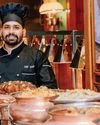Iftar at Cinnamon Grand Iftar at Cinnamon Grand52