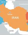 Echoes of 2003: Why Trump's Iran Policy is the Iraq War All Over Again Echoes of 2003: Why Trump's Iran Policy is the Iraq War All Over Again19