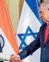 India, Israel elevate ties during Modi’s ‘extraordinarily productive’ visit, sign 17 pacts India, Israel elevate ties during Modi’s ‘extraordinarily productive’ visit, sign 17 pacts5
